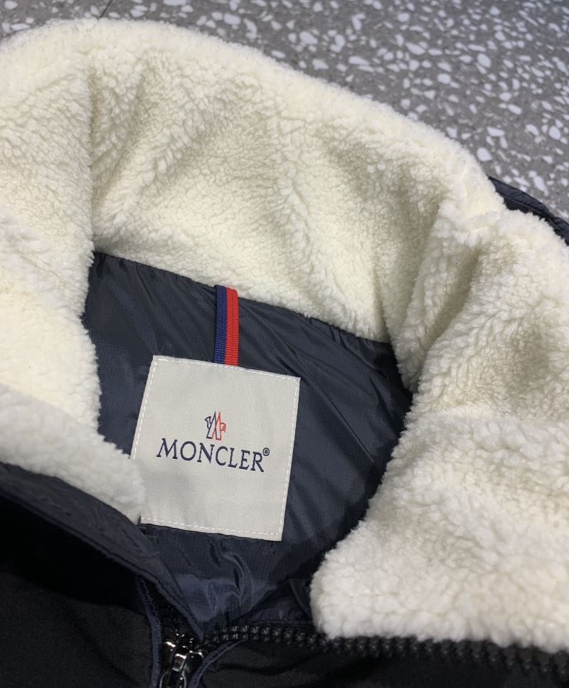 Moncler Down Jackets